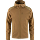 Fjällräven M KEB FLEECE HOODIE - PeakStyle