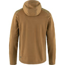 Fjällräven M KEB FLEECE HOODIE - PeakStyle