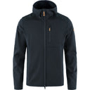 Fjällräven M KEB FLEECE HOODIE - PeakStyle