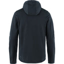 Fjällräven M KEB FLEECE HOODIE - PeakStyle