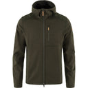 Fjällräven M KEB FLEECE HOODIE - PeakStyle
