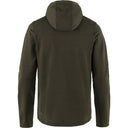 Fjällräven M KEB FLEECE HOODIE - PeakStyle