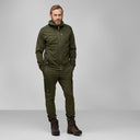 Fjällräven M KEB FLEECE HOODIE - PeakStyle