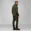 Fjällräven M KEB FLEECE HOODIE - PeakStyle