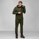 Fjällräven M KEB FLEECE HOODIE - PeakStyle
