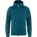 Fjällräven M KEB FLEECE HOODIE - PeakStyle