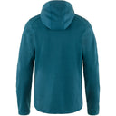 Fjällräven M KEB FLEECE HOODIE - PeakStyle