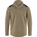 Fjällräven M KEB FLEECE HOODIE - PeakStyle