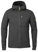 Fjällräven M KEB FLEECE HOODIE (VORGÄNGERMODELL) - PeakStyle
