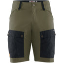 Fjällräven M KEB SHORTS - PeakStyle