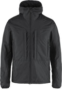 Fjällräven M KEB WOOL PADDED JACKET - PeakStyle