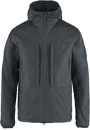 Fjällräven M KEB WOOL PADDED JACKET - PeakStyle