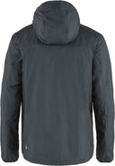 Fjällräven M KEB WOOL PADDED JACKET - PeakStyle