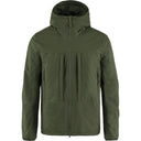Fjällräven M KEB WOOL PADDED JACKET - PeakStyle