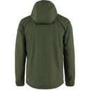 Fjällräven M KEB WOOL PADDED JACKET - PeakStyle