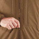 Fjällräven M KEB WOOL PADDED JACKET - PeakStyle