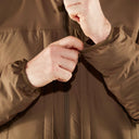 Fjällräven M KEB WOOL PADDED JACKET - PeakStyle