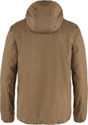 Fjällräven M KEB WOOL PADDED JACKET - PeakStyle