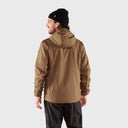 Fjällräven M KEB WOOL PADDED JACKET - PeakStyle