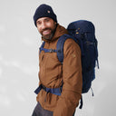 Fjällräven M KEB WOOL PADDED JACKET - PeakStyle