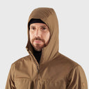 Fjällräven M KEB WOOL PADDED JACKET - PeakStyle