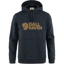 Fjällräven M LOGO HOODIE - PeakStyle