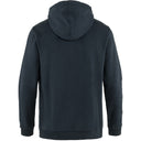 Fjällräven M LOGO HOODIE - PeakStyle