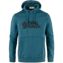 Fjällräven M LOGO HOODIE - PeakStyle