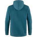 Fjällräven M LOGO HOODIE - PeakStyle