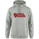 Fjällräven M LOGO HOODIE - PeakStyle