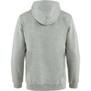 Fjällräven M LOGO HOODIE - PeakStyle