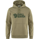 Fjällräven M LOGO HOODIE - PeakStyle