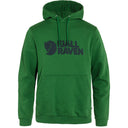 Fjällräven M LOGO HOODIE - PeakStyle
