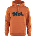 Fjällräven M LOGO HOODIE - PeakStyle