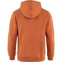 Fjällräven M LOGO HOODIE - PeakStyle