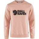 Fjällräven M LOGO SWEATER - PeakStyle