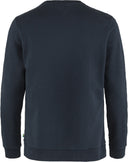 Fjällräven M LOGO SWEATER - PeakStyle