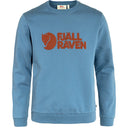 Fjällräven M LOGO SWEATER - PeakStyle