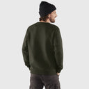 Fjällräven M LOGO SWEATER - PeakStyle