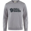 Fjällräven M LOGO SWEATER - PeakStyle