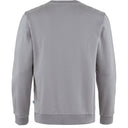 Fjällräven M LOGO SWEATER - PeakStyle