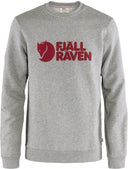 Fjällräven M LOGO SWEATER - PeakStyle