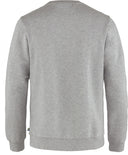Fjällräven M LOGO SWEATER - PeakStyle