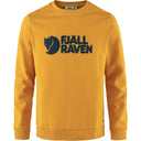 Fjällräven M LOGO SWEATER - PeakStyle