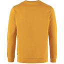 Fjällräven M LOGO SWEATER - PeakStyle