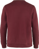 Fjällräven M LOGO SWEATER - PeakStyle