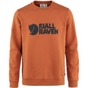 Fjällräven M LOGO SWEATER - PeakStyle