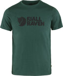 Fjällräven M LOGO T - SHIRT - PeakStyle