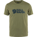 Fjällräven M LOGO T - SHIRT - PeakStyle
