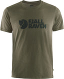 Fjällräven M LOGO T - SHIRT - PeakStyle